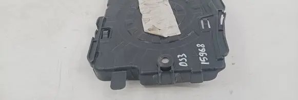 Citroen DS3 Engine control unit box 