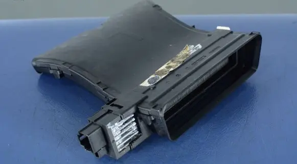 BMW X5M F85 Interior heater climate box assembly 6954487