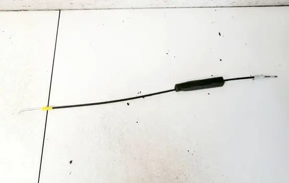 Honda CR-V Rear door cable line 