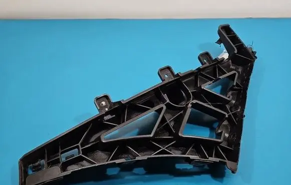Jaguar XE Rear bumper mounting bracket GX7317A881AC IMPRK1545975