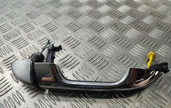 KIA Sportage Front door exterior handle