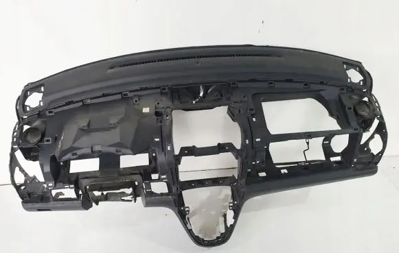 Honda CR-V Dashboard