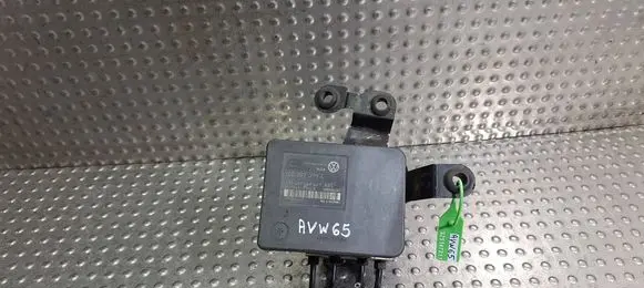 Volkswagen Golf IV ABS Pump 1J0614117E 1C0907379C