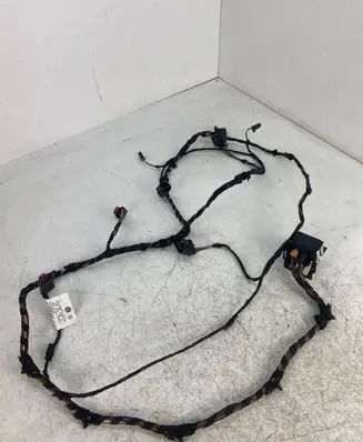 Volkswagen Golf Sportsvan Tailgate/trunk wiring harness 517971147A TAB016289RY