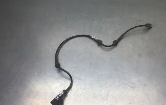 Renault Clio III ABS brake wheel speed sensor 8200419177