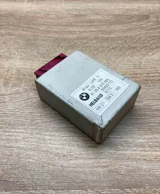 BMW 5 E39 Light module LCM 8375964 5589211 USED