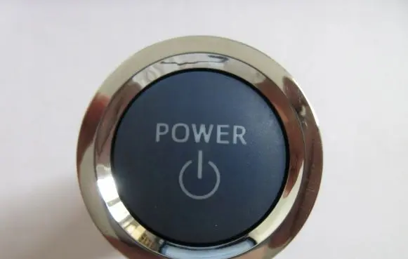 Toyota Auris E180 Engine start stop button switch 