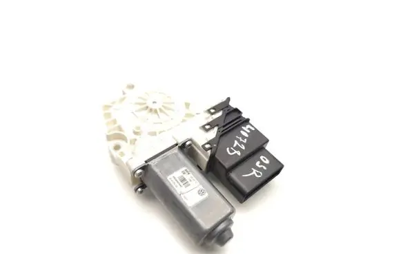 Volkswagen Golf SportWagen Rear door window regulator motor 5K0959704C 914105-132