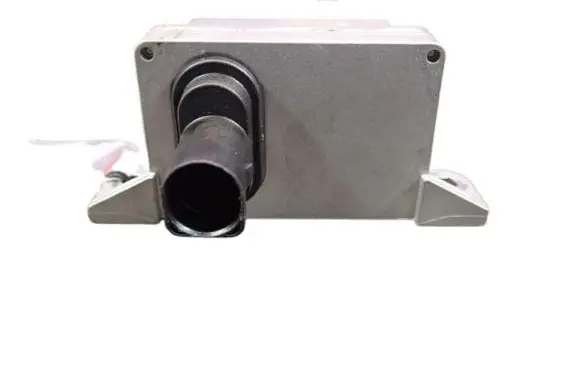 Audi A2 ESP acceleration yaw rate sensor 