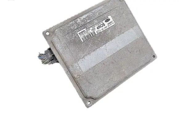 Ford Fiesta Engine control unit/module 2S6A-12A650-SE