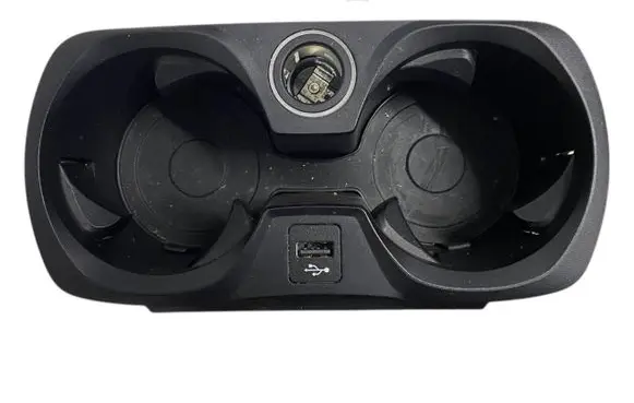 BMW 3 G20 G21 Cup holder front 6806803 6809803