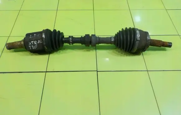 Nissan X-Trail T30 Front driveshaft PRZOD
