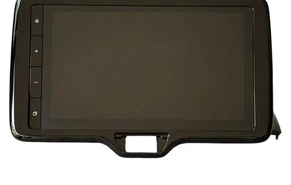 Toyota Yaris Radio/CD/DVD/GPS head unit 86140YP051