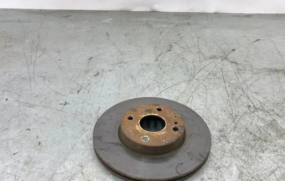Mazda MX-5 NB Miata Front brake disc 