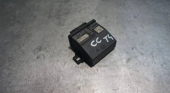 Volkswagen PASSAT CC Light module LCM 6R0907357B