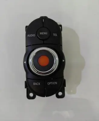 Mini One - Cooper F56 F55 Multifunctional control switch/knob 