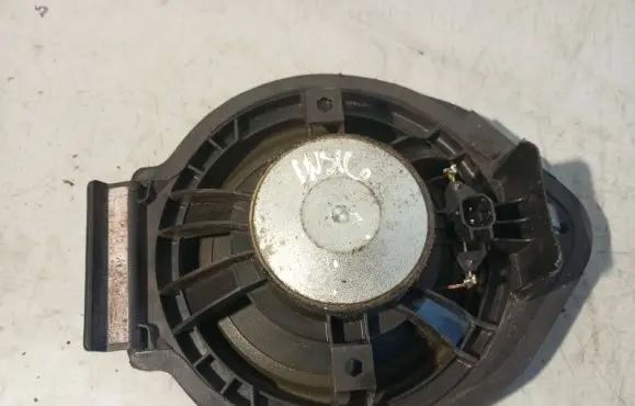 Opel Insignia A Front door high frequency speaker