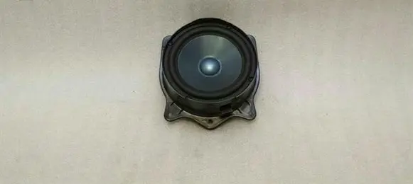 Mercedes-Benz S AMG W221 Rear door speaker A2218203702