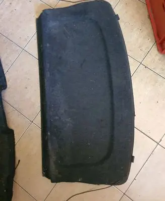 Mazda 323 F Parcel shelf load cover BJ309 D3BJ309