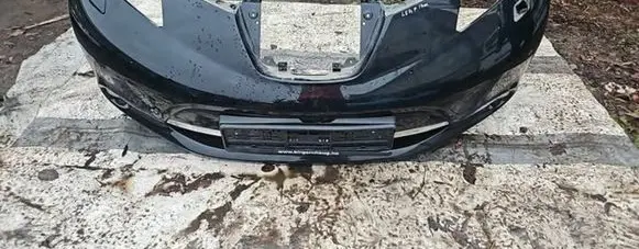 Nissan Leaf I (ZE0) Front bumper