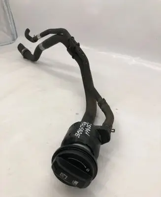 Hyundai Palisade Fuel tank filler neck pipe 31030s8550