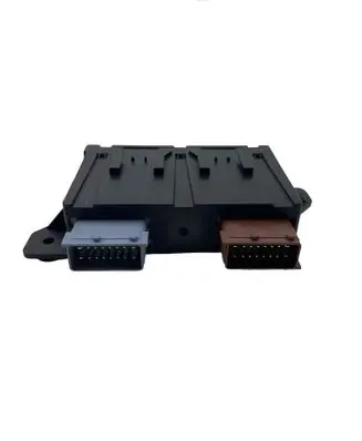 Citroen C4 II Picasso Tow bar trailer control unit/module 9665524180