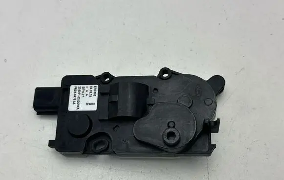 Ford Mustang VI Radiator active air flap actuator FR3B8476AA