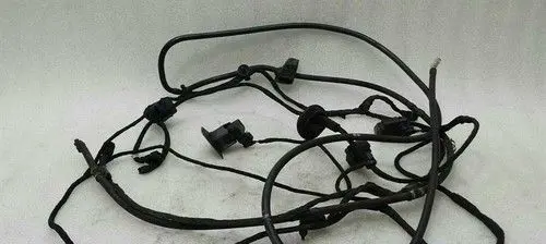 Mercedes-Benz R W251 Engine installation wiring loom A2515404206
