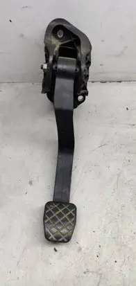 Clutch pedal