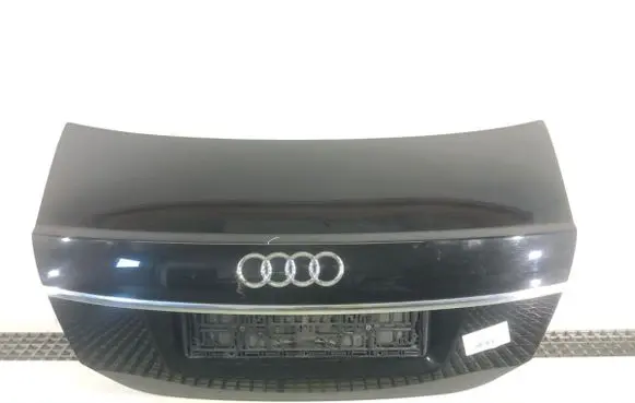Audi A6 S6 C6 4F Tailgate/trunk/boot lid