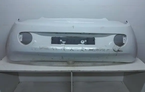 Opel Adam Rear bumper 13356473 13356476