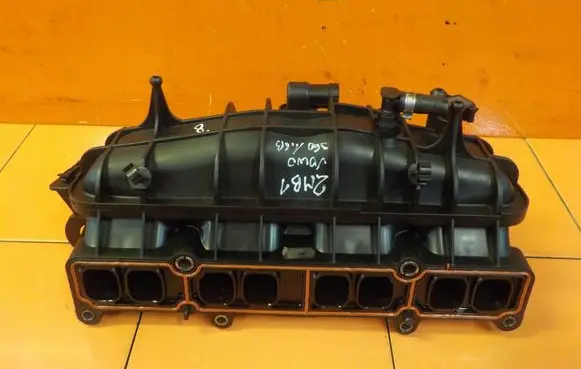 Volvo S60 Intake manifold BM5G9424DA SSACY