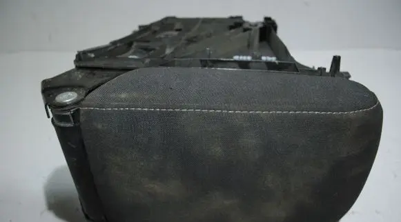 Volkswagen Golf VII Armrest 5G0864251D