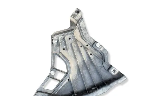 Mercedes-Benz S W223 Front wheel arch liner splash guards A2235200600 2235200600