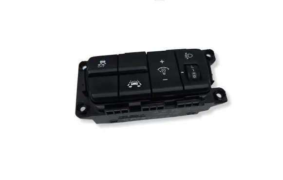 KIA Sportage Headlight level height control switch 93700F1500WK