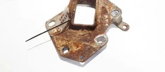 Renault Vel Satis Bracket in trunk/boot 