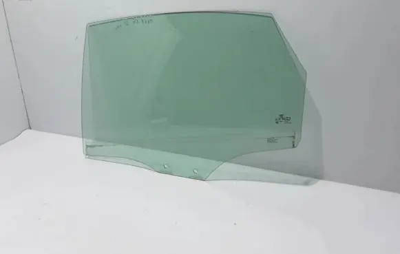 Audi A6 S6 C8 4K Rear door window glass 4K5845205