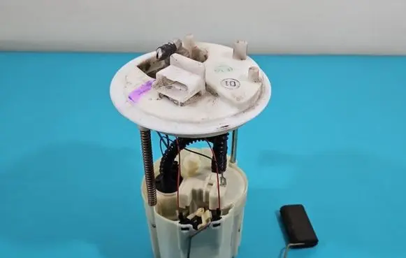 Fiat Stilo In-tank fuel pump 0580314010 IMPRK1439094
