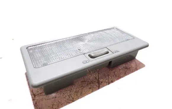 Volkswagen Transporter - Caravelle T4 Front seat light 2357947111