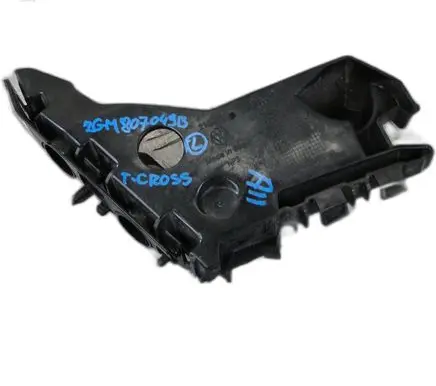 Volkswagen T-Cross Front bumper mounting bracket
