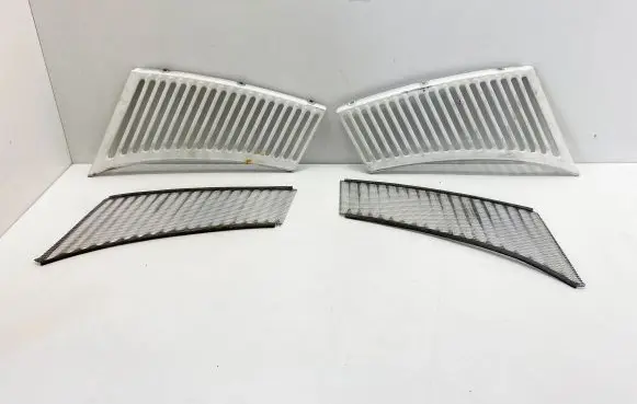 Mercedes-Benz SLC C107 Other body part A1078360265 A1078360165
