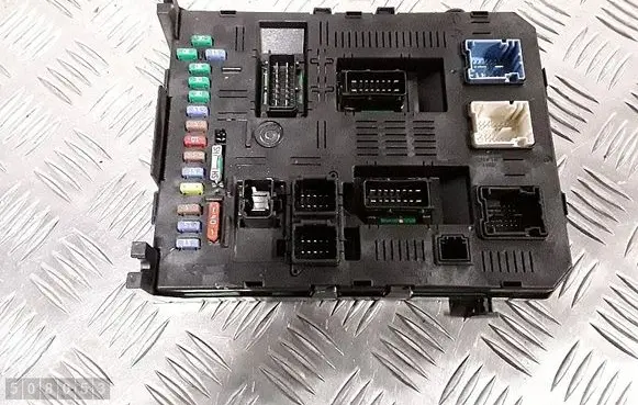 Fuse module