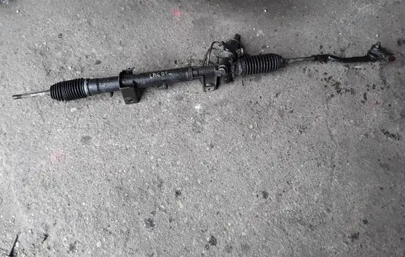 Renault Laguna I Steering rack 6000030618