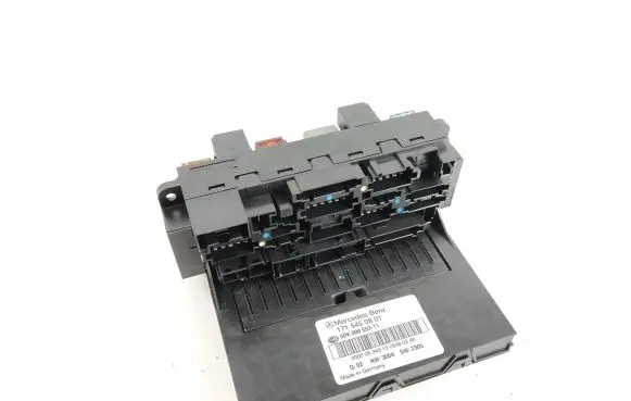 Mercedes-Benz SLK R171 Comfort/convenience module 1715450801 5DK00855311