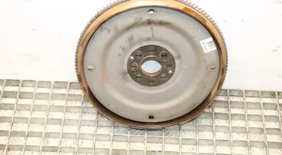 Nissan Qashqai Flywheel 483080