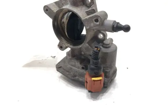 Opel Insignia A Engine shut-off valve 55564164