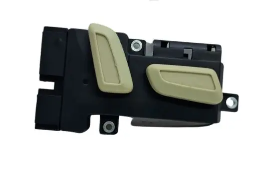 Audi A6 S6 C7 4G Seat control switch 8K0959748 4H0959748 7P6959748