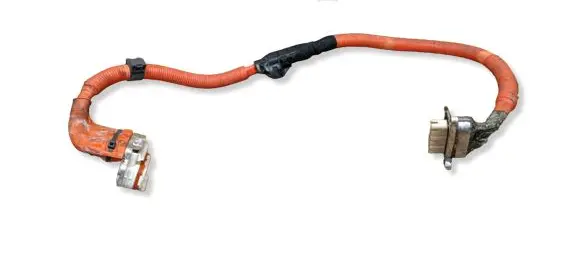 Toyota RAV 4 (XA40) Other wiring loom G114848070A