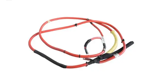 Mercedes-Benz S C217 Positive cable (battery) A2175402100