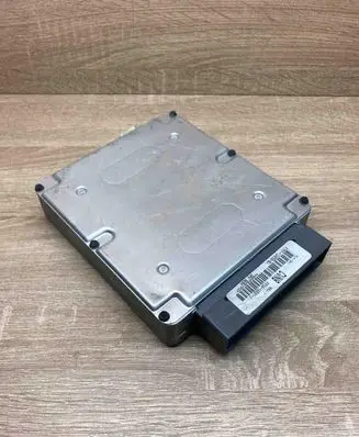 Mazda 626 Engine control unit/module ECU F7FF12A650BJ Used CVN8